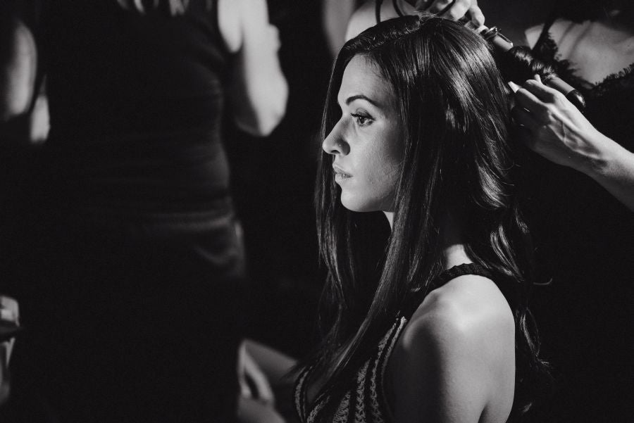 Fotos: Kutxa Kultur moda apuesta por el talento joven y local