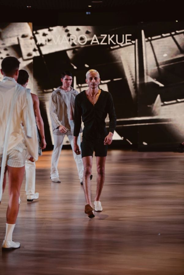 Fotos: Kutxa Kultur moda apuesta por el talento joven y local