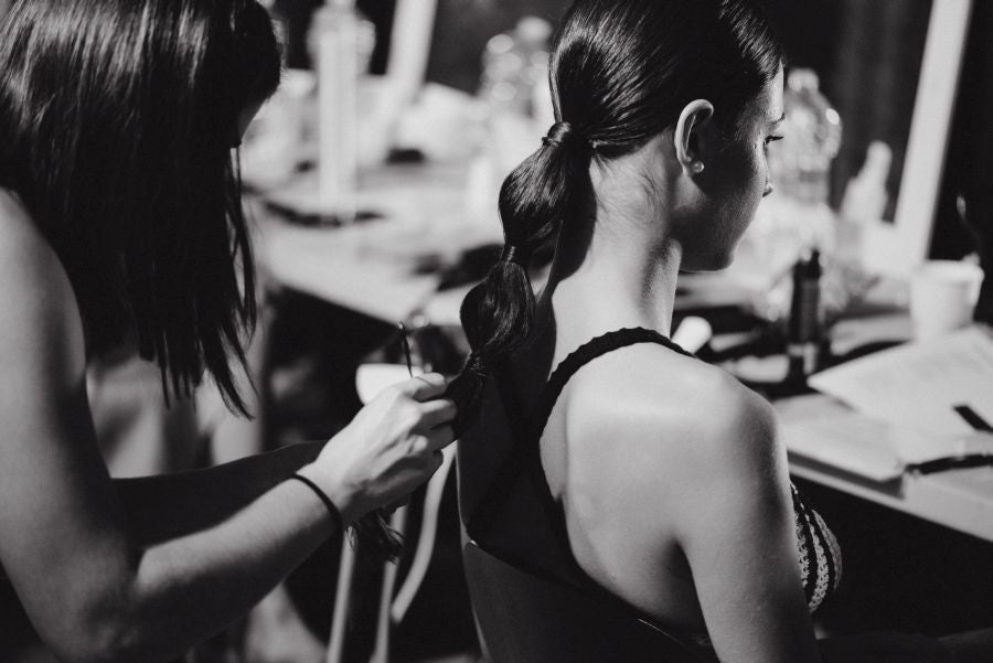 Fotos: Kutxa Kultur moda apuesta por el talento joven y local