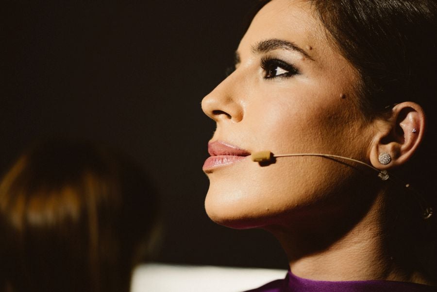 Fotos: Kutxa Kultur moda apuesta por el talento joven y local