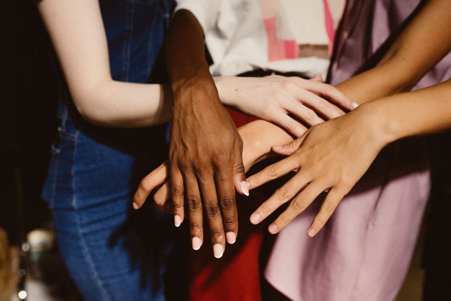 Fotos: Kutxa Kultur moda apuesta por el talento joven y local