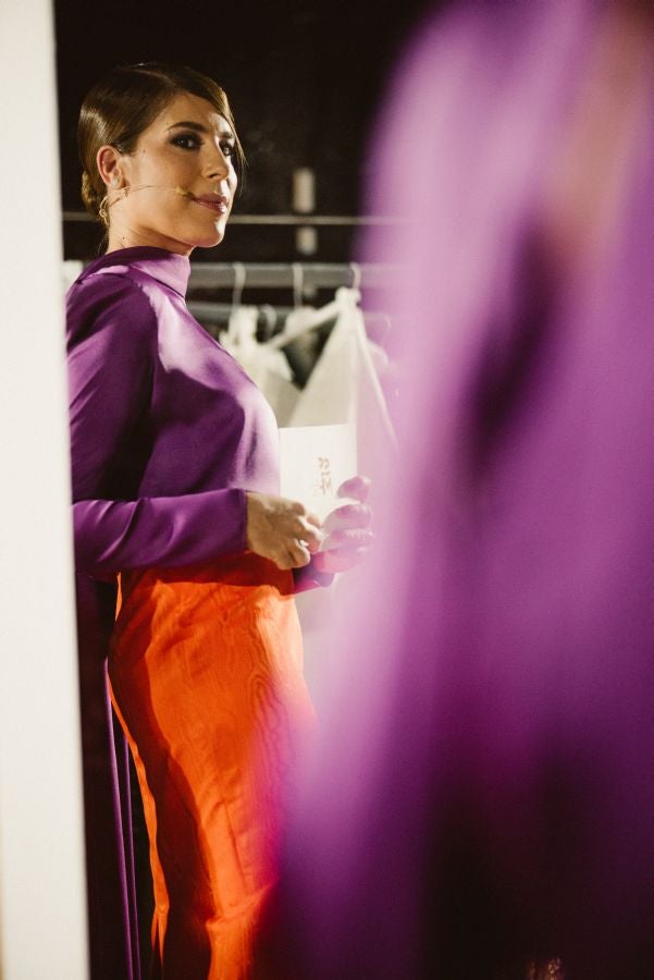 Fotos: Kutxa Kultur moda apuesta por el talento joven y local