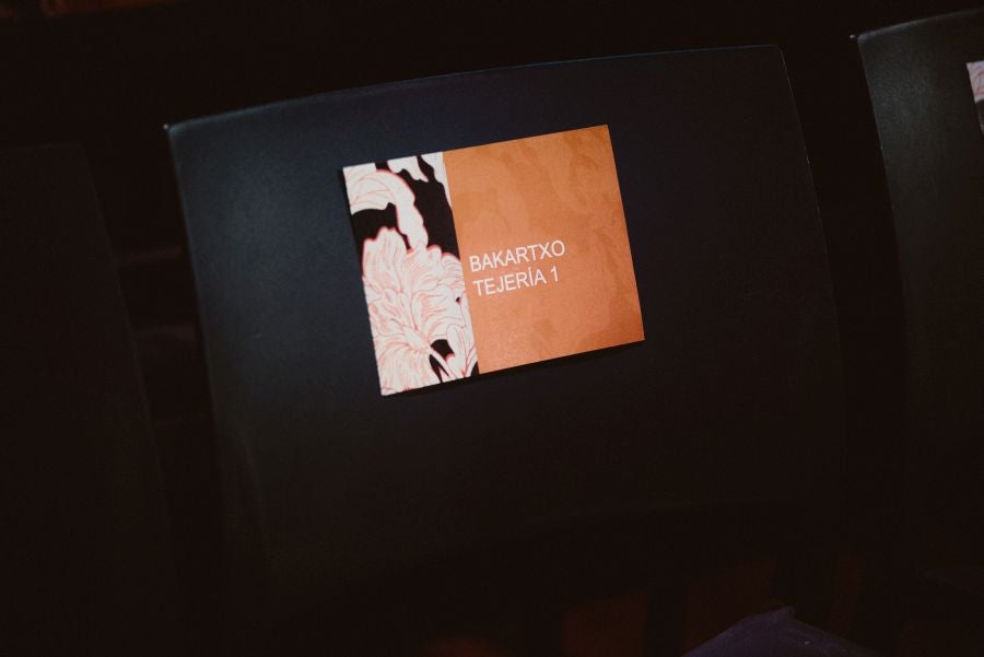 Fotos: Kutxa Kultur moda apuesta por el talento joven y local