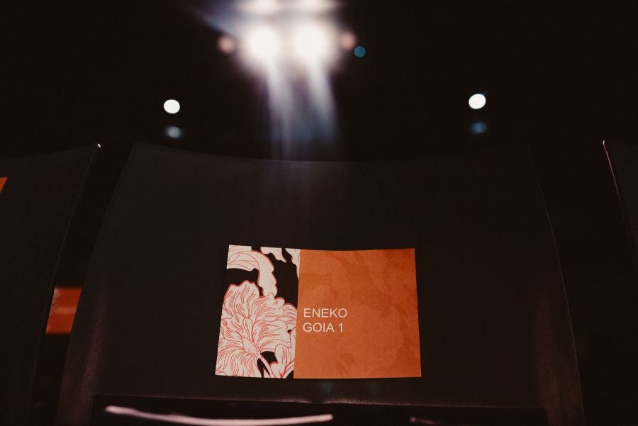 Fotos: Kutxa Kultur moda apuesta por el talento joven y local