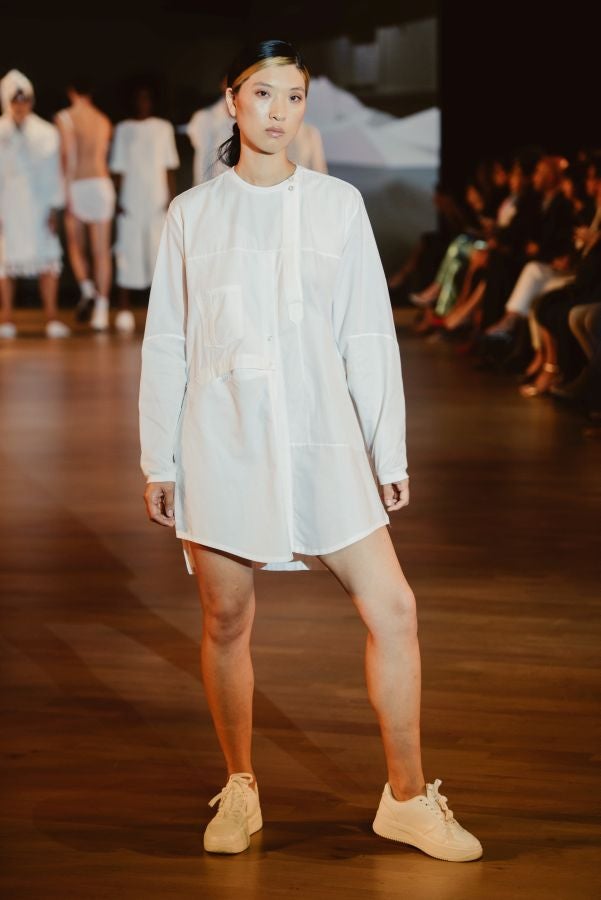 Fotos: Kutxa Kultur moda apuesta por el talento joven y local