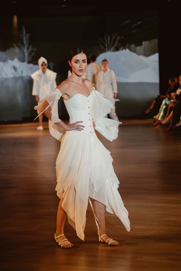 Fotos: Kutxa Kultur moda apuesta por el talento joven y local