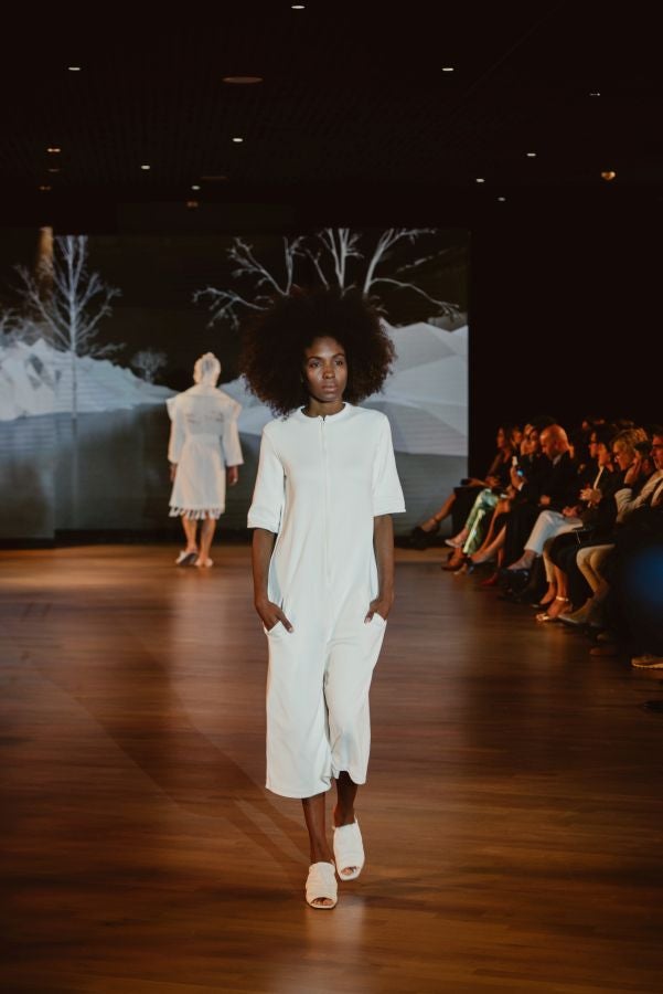 Fotos: Kutxa Kultur moda apuesta por el talento joven y local