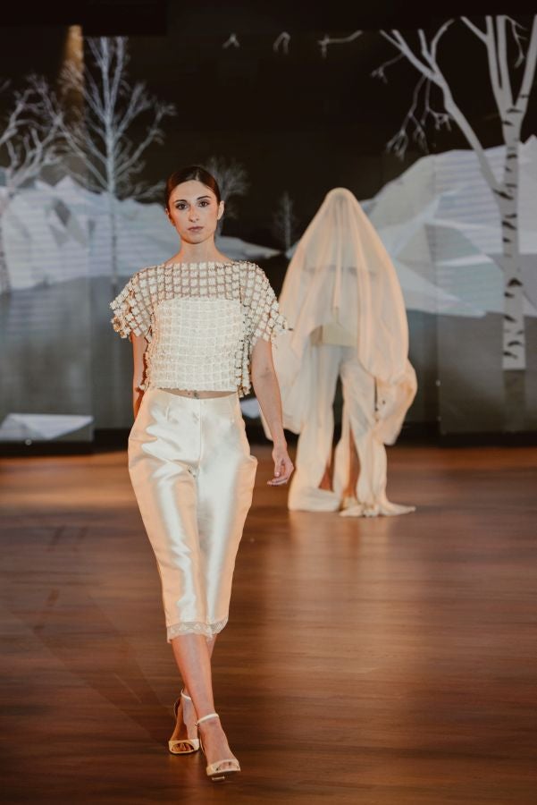 Fotos: Kutxa Kultur moda apuesta por el talento joven y local