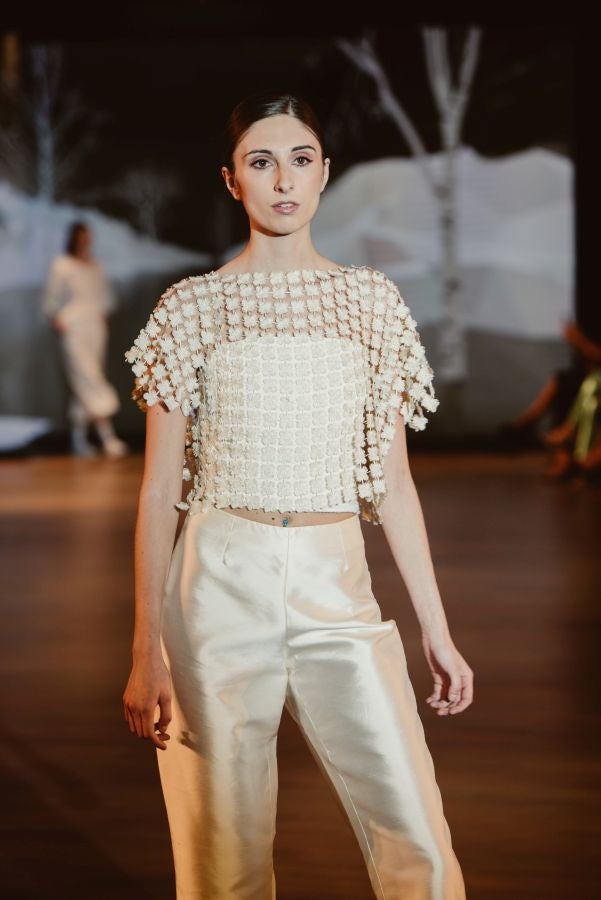 Fotos: Kutxa Kultur moda apuesta por el talento joven y local