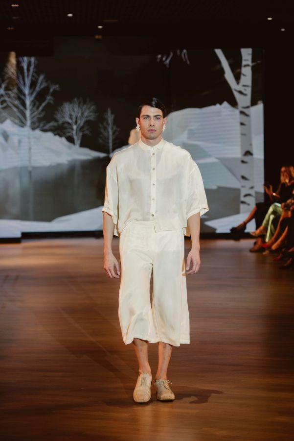 Fotos: Kutxa Kultur moda apuesta por el talento joven y local