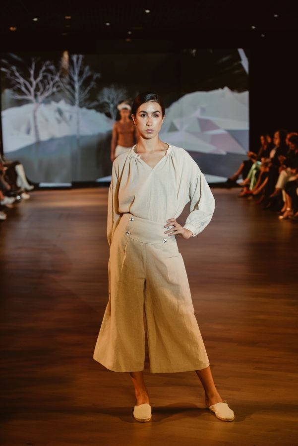 Fotos: Kutxa Kultur moda apuesta por el talento joven y local