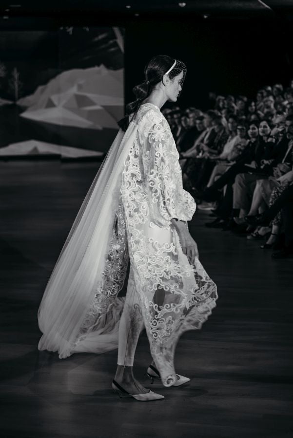 Fotos: Kutxa Kultur moda apuesta por el talento joven y local