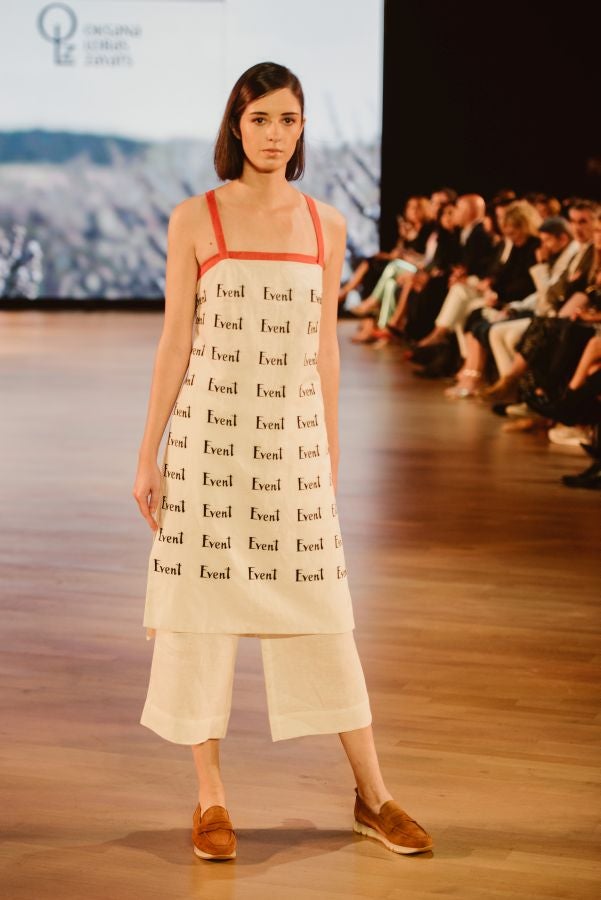 Fotos: Kutxa Kultur moda apuesta por el talento joven y local