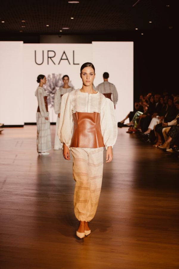 Fotos: Kutxa Kultur moda apuesta por el talento joven y local