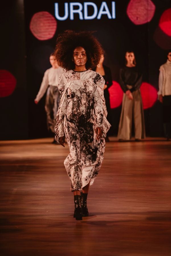 Fotos: Kutxa Kultur moda apuesta por el talento joven y local