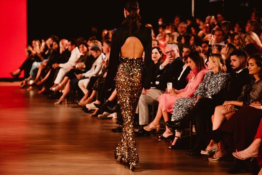 Fotos: Redondo Brand se exhibe en Getaria