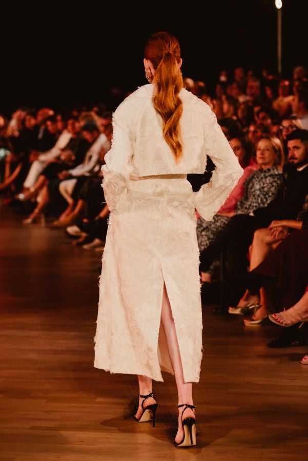 Fotos: Redondo Brand se exhibe en Getaria