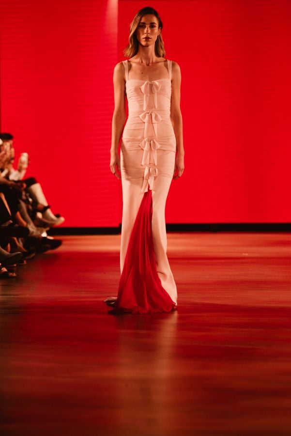 Fotos: Redondo Brand se exhibe en Getaria