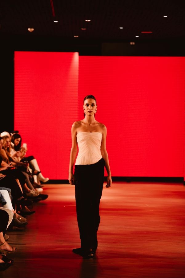 Fotos: Redondo Brand se exhibe en Getaria