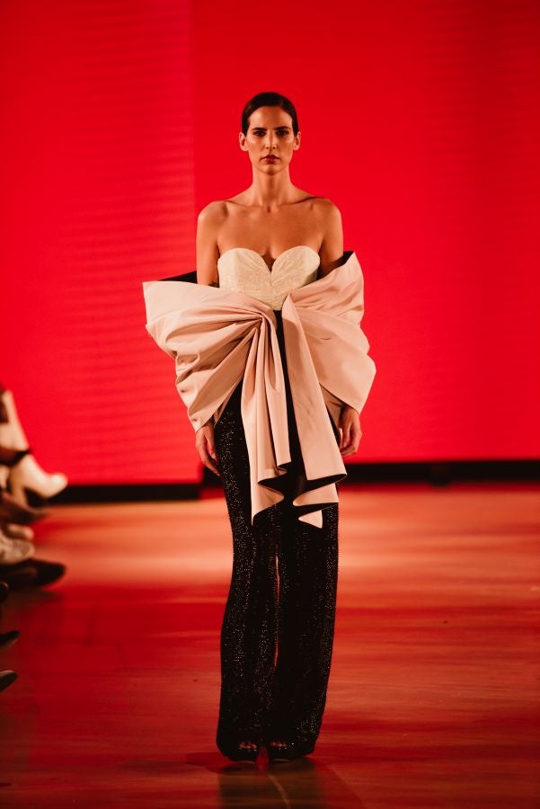 Fotos: Redondo Brand se exhibe en Getaria