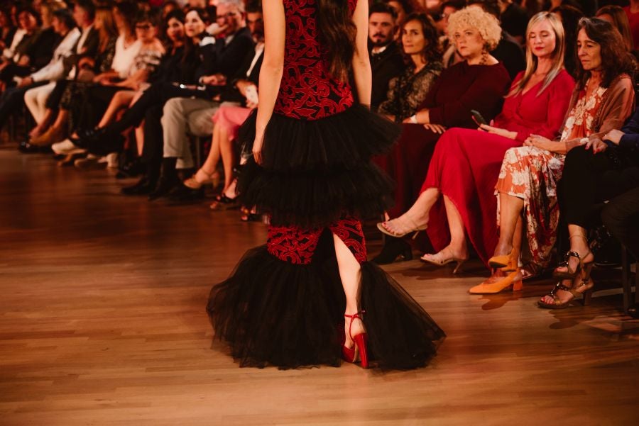 Fotos: Redondo Brand se exhibe en Getaria