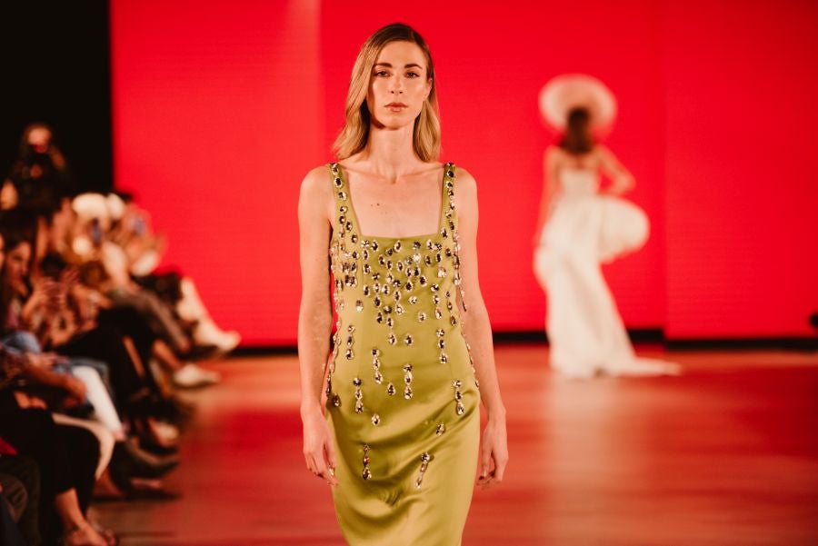 Fotos: Redondo Brand se exhibe en Getaria