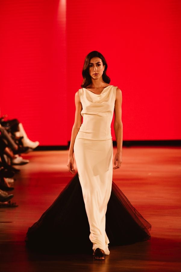 Fotos: Redondo Brand se exhibe en Getaria