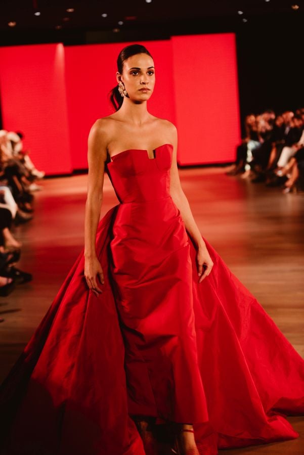 Fotos: Redondo Brand se exhibe en Getaria