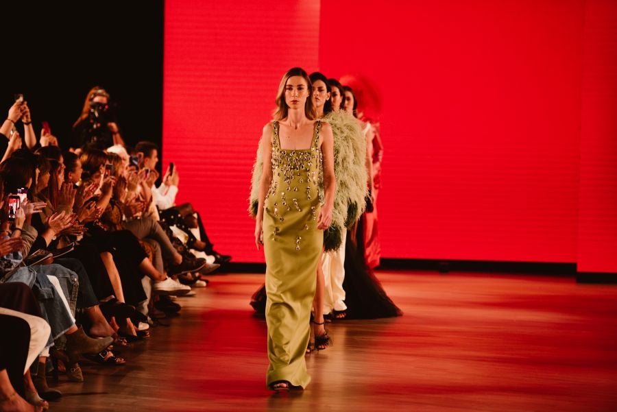 Fotos: Redondo Brand se exhibe en Getaria