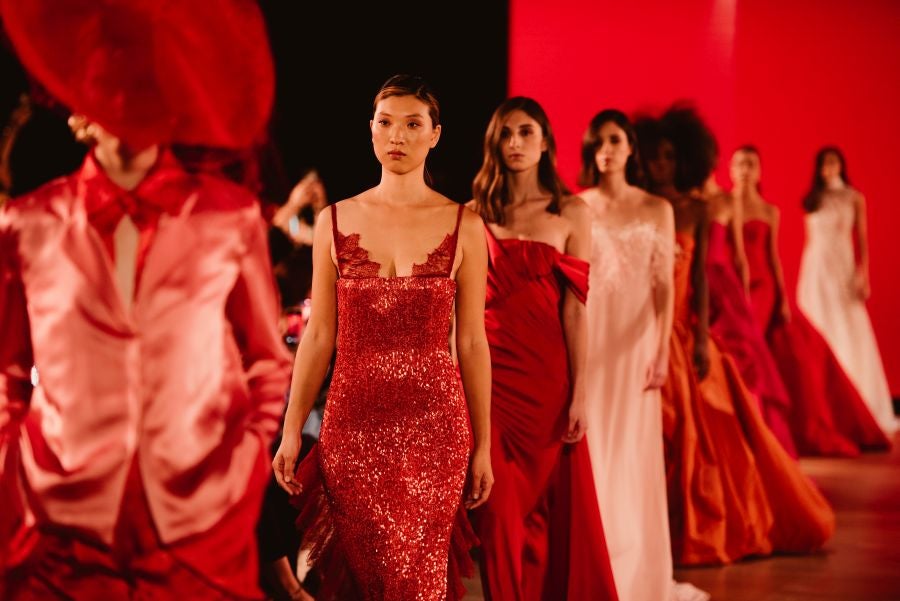 Fotos: Redondo Brand se exhibe en Getaria