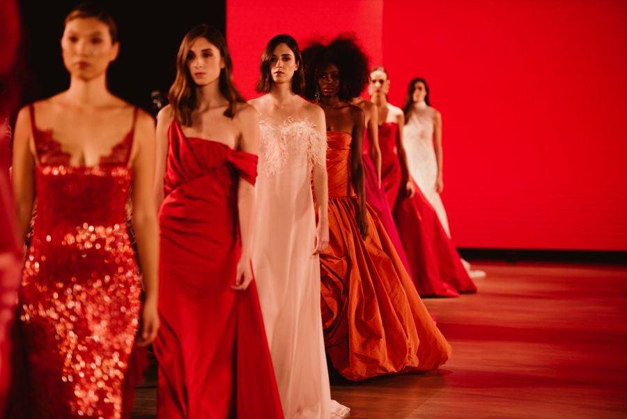 Fotos: Redondo Brand se exhibe en Getaria