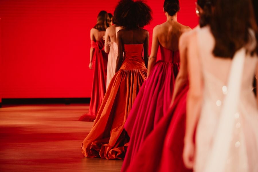 Fotos: Redondo Brand se exhibe en Getaria