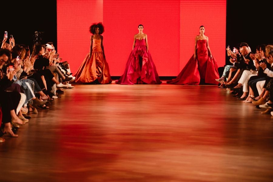 Fotos: Redondo Brand se exhibe en Getaria