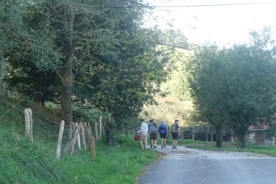 Fotos: Kukuarri: el perfecto mirador al Cantábrico