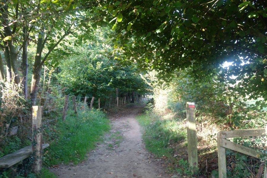 Fotos: Kukuarri: el perfecto mirador al Cantábrico