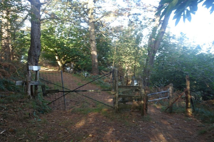 Fotos: Kukuarri: el perfecto mirador al Cantábrico