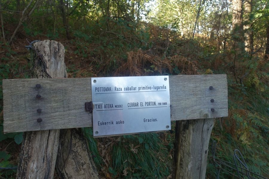 Fotos: Kukuarri: el perfecto mirador al Cantábrico