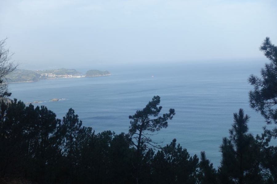 Fotos: Kukuarri: el perfecto mirador al Cantábrico