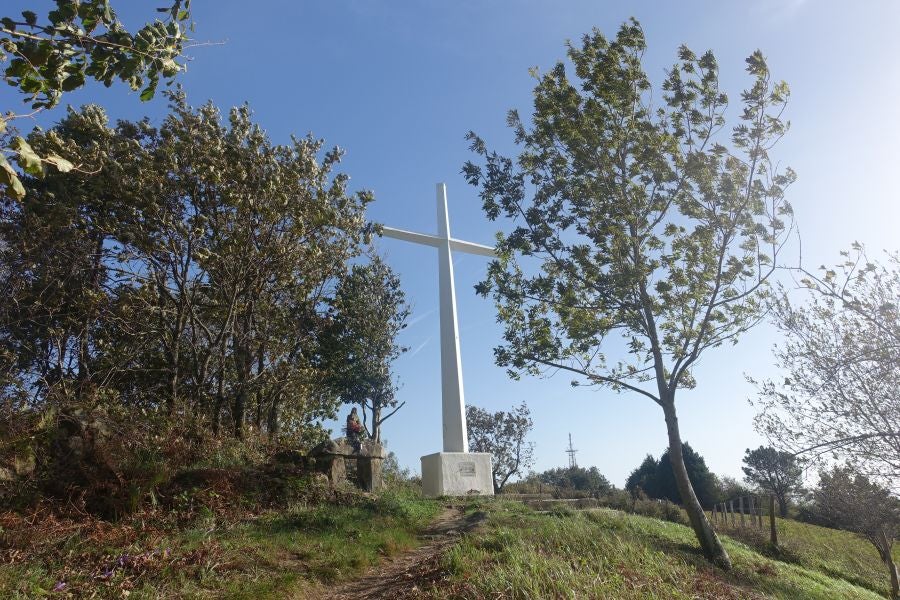 Fotos: Kukuarri: el perfecto mirador al Cantábrico