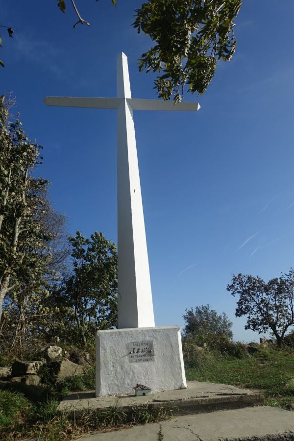 Fotos: Kukuarri: el perfecto mirador al Cantábrico