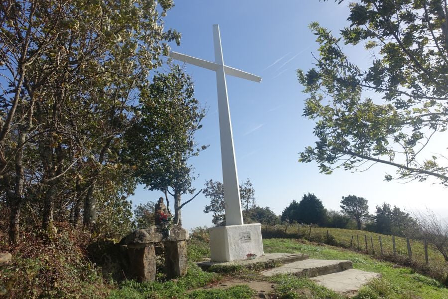 Fotos: Kukuarri: el perfecto mirador al Cantábrico