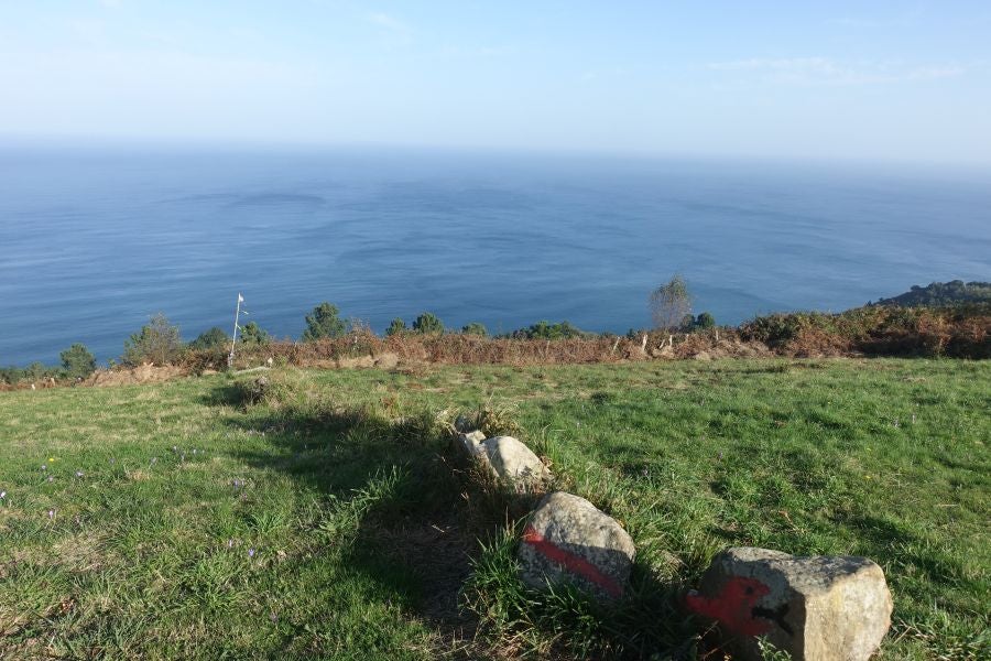 Fotos: Kukuarri: el perfecto mirador al Cantábrico