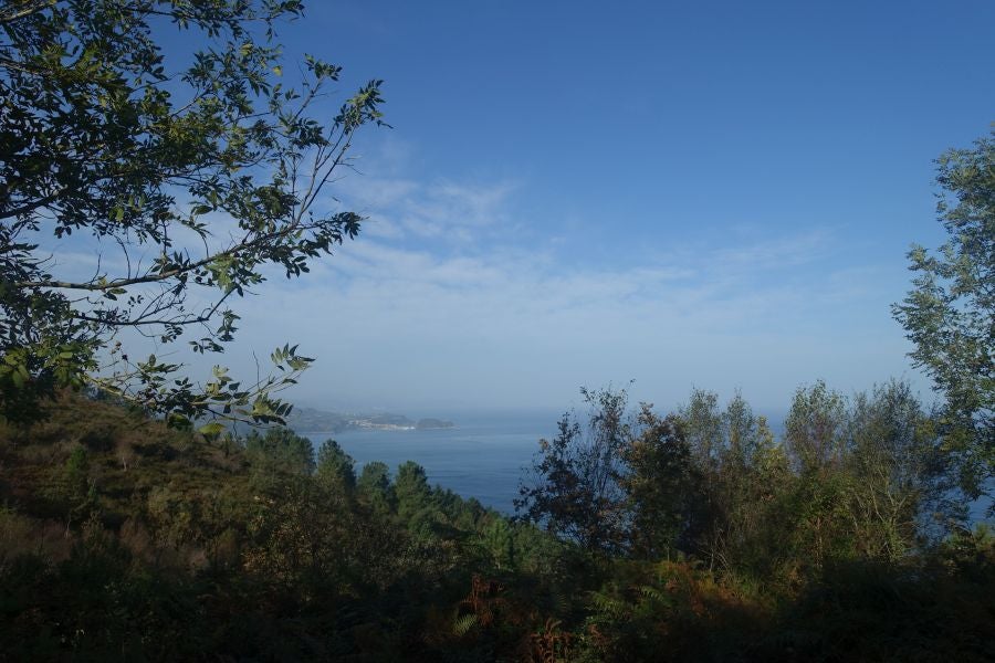 Fotos: Kukuarri: el perfecto mirador al Cantábrico