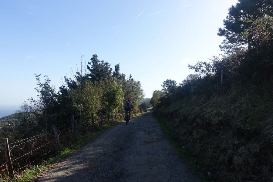 Fotos: Kukuarri: el perfecto mirador al Cantábrico