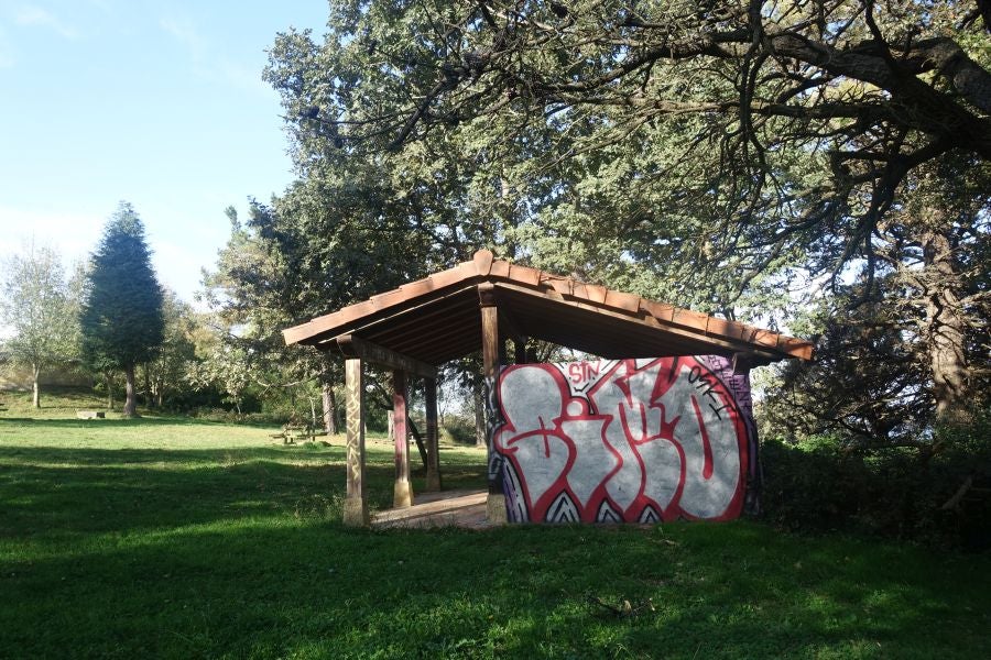 Fotos: Kukuarri: el perfecto mirador al Cantábrico