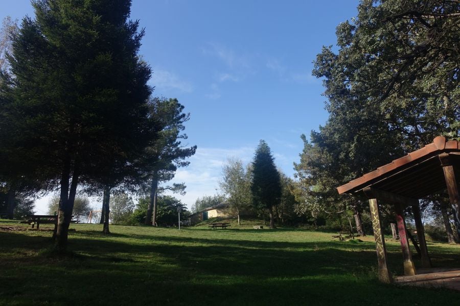 Fotos: Kukuarri: el perfecto mirador al Cantábrico