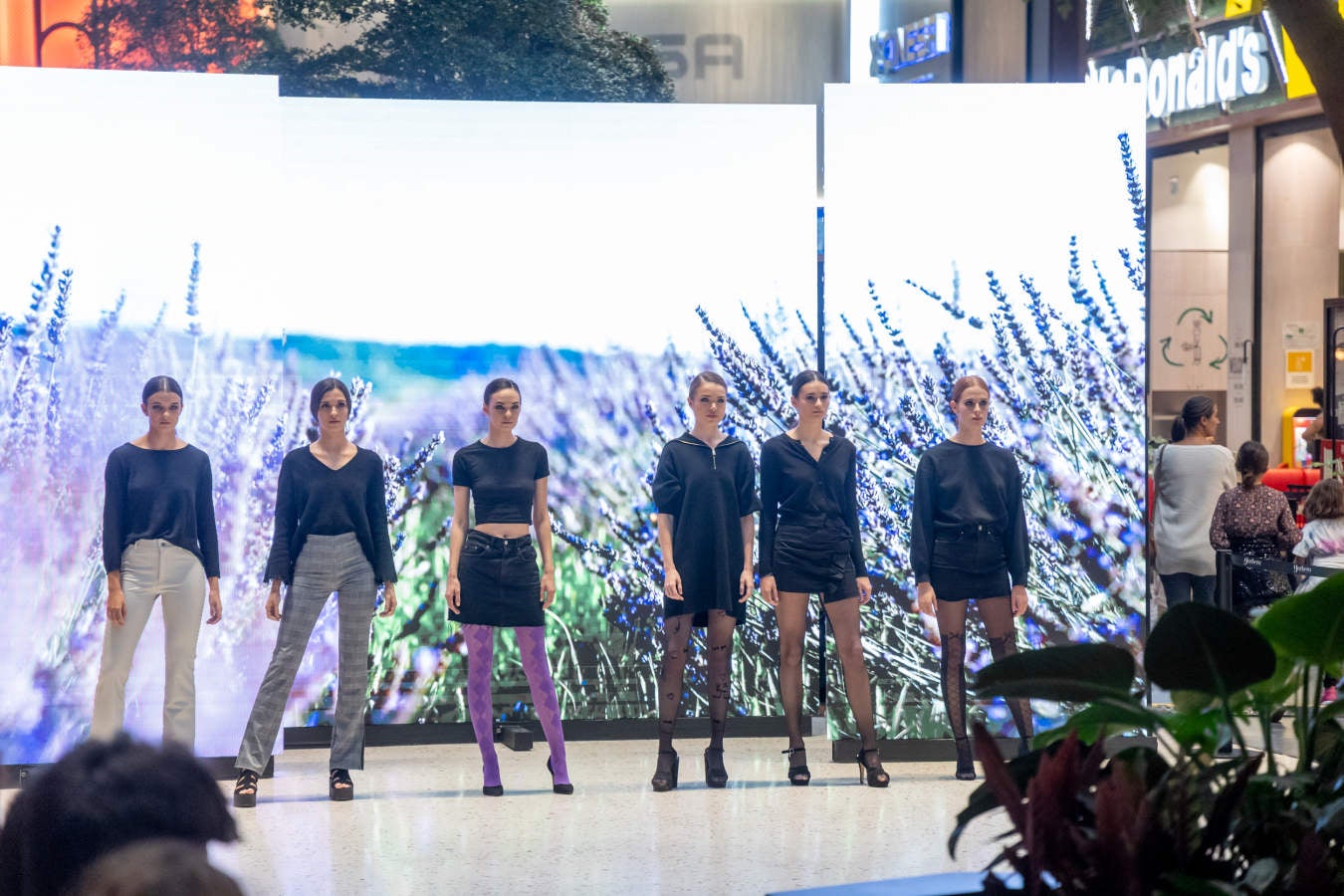 Fotos: El desfile de Garbera, una fiesta