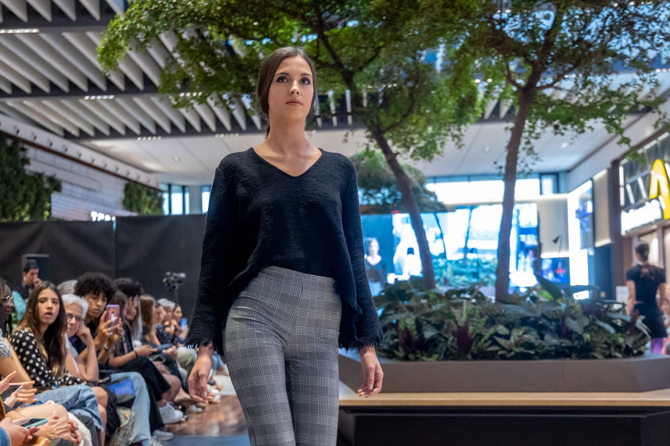 Fotos: El desfile de Garbera, una fiesta