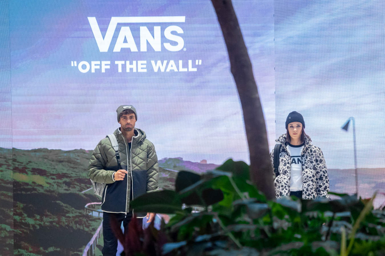 Fotos: El desfile de Garbera, una fiesta