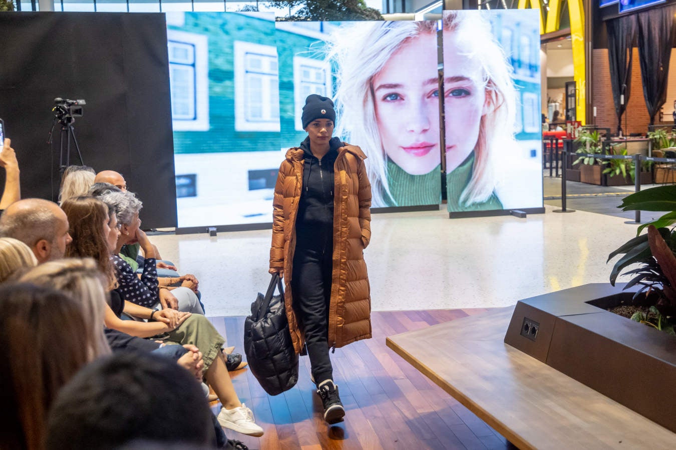 Fotos: El desfile de Garbera, una fiesta